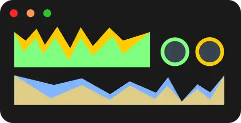 Bleemeo browse metrics dashboards