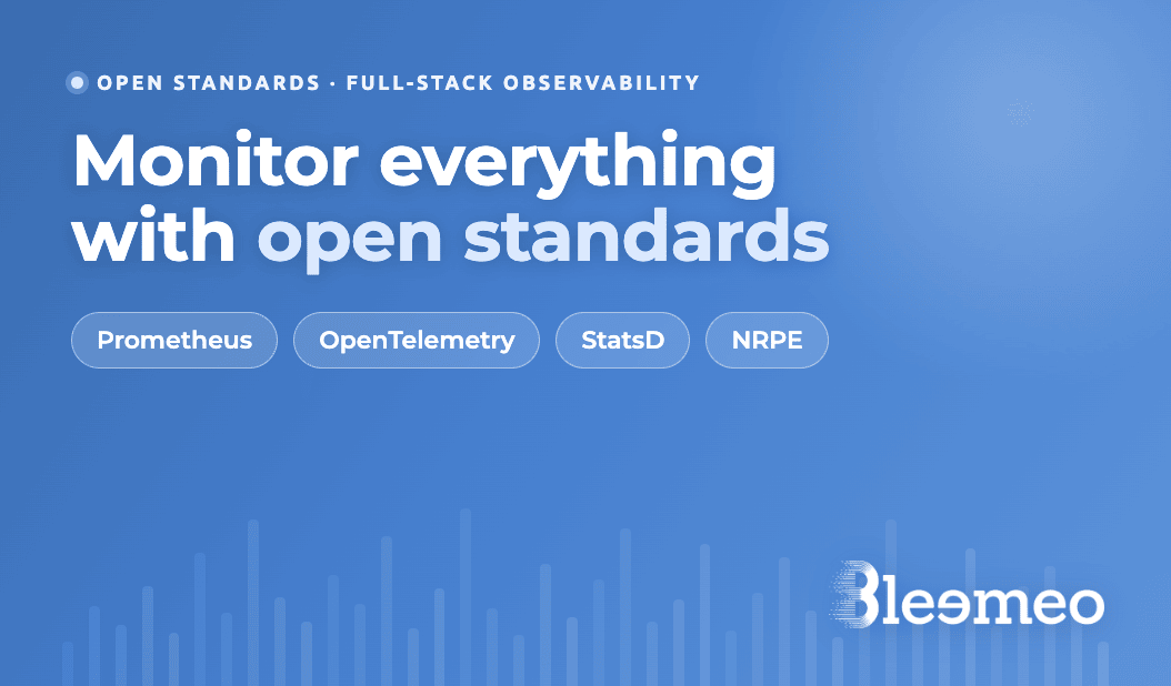 Monitoring Protocols Compared — Which Standard for What