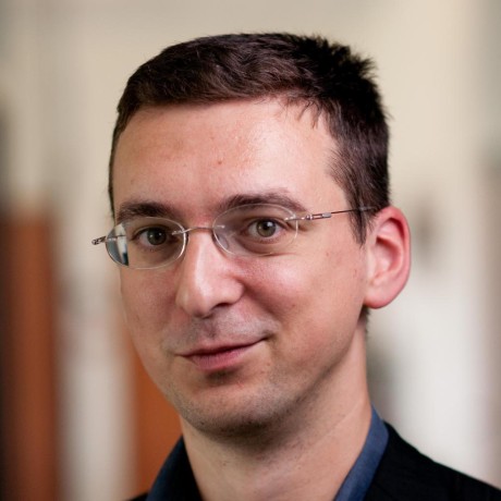 Cédric D.